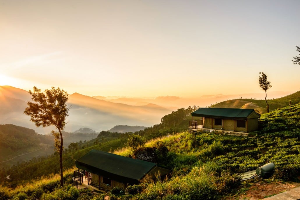 Idée de Vacances : voyage photo au Sri Lanka