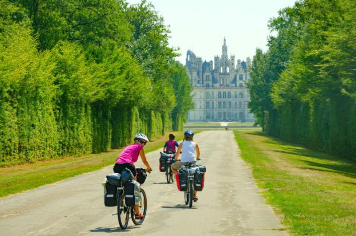 La Loire à vélo