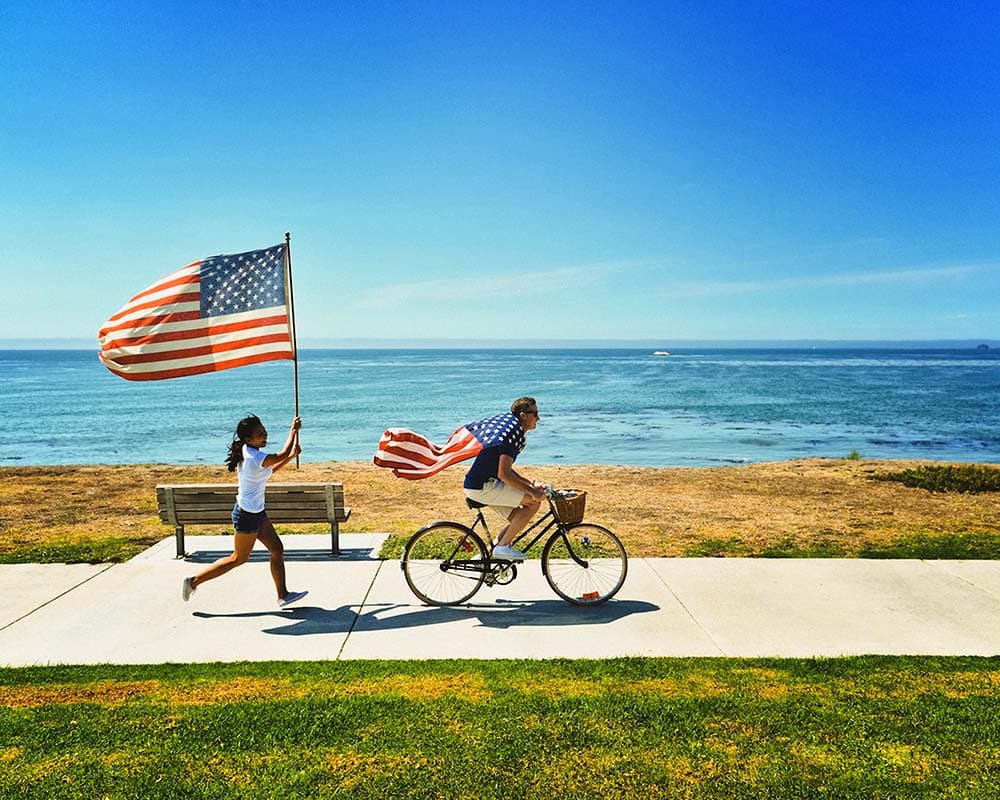 Demande ESTA pour séjourner aux USA