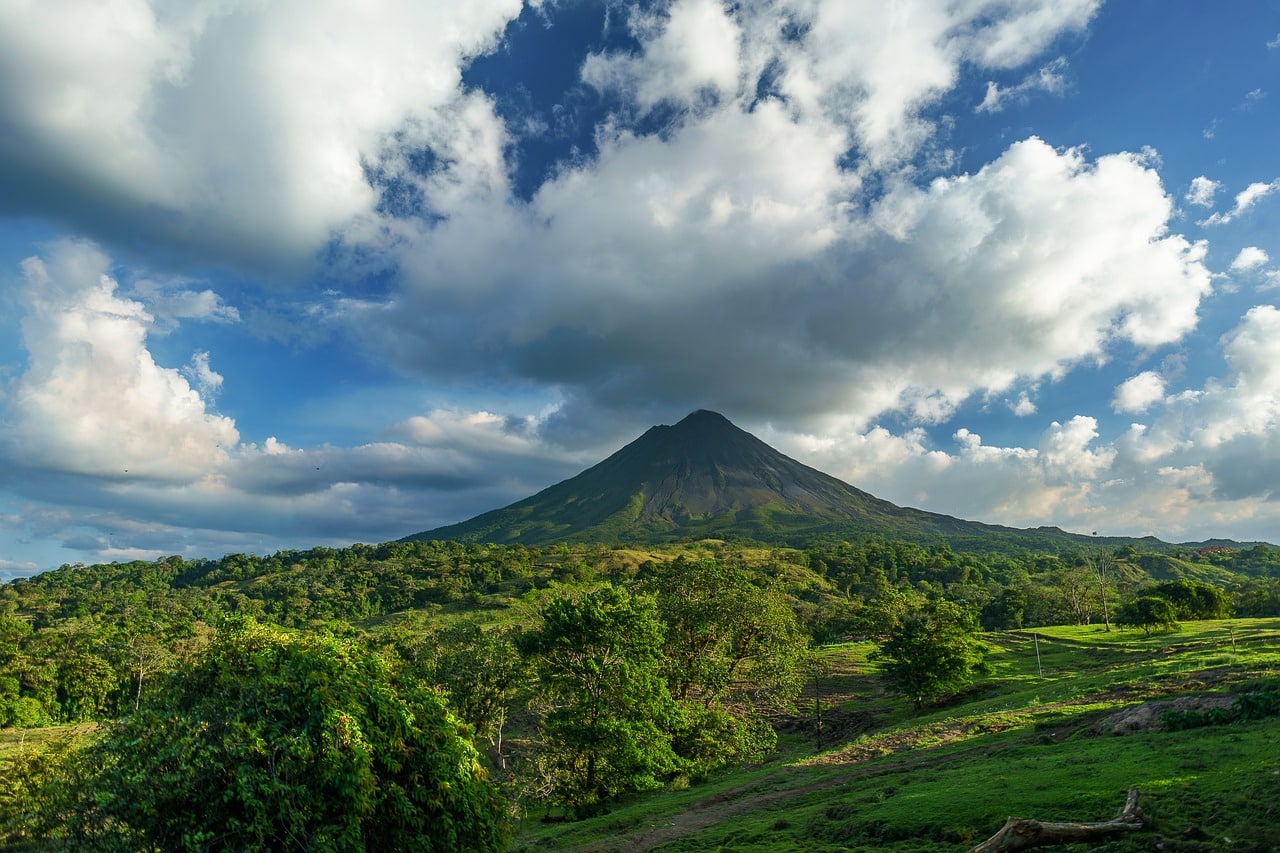 Idée Voyage au Costa Rica : les réserves naturelles
