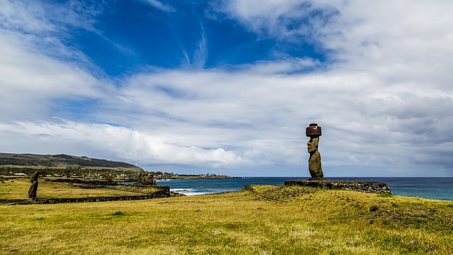 Un voyage inoubliable au chili