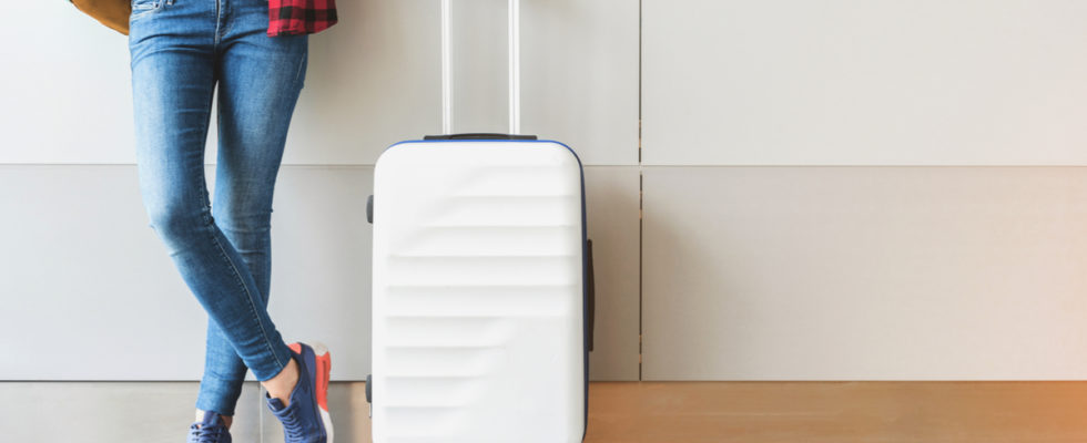 Les meilleurs conseils pour trouver sa valise