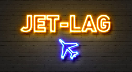 Le Jet Lag, le cauchemar des voyageurs ?