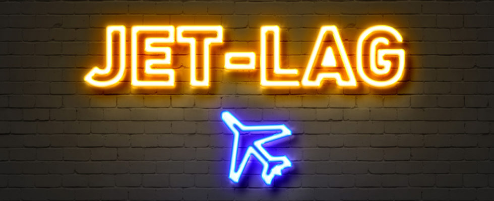 Le Jet Lag, le cauchemar des voyageurs ?