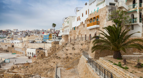 Le meilleur moyen de louer une villa au Maroc