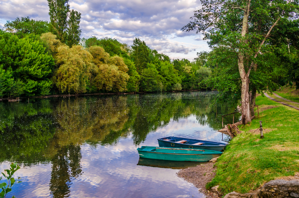 Vacances Nature : Camping en Dordogne