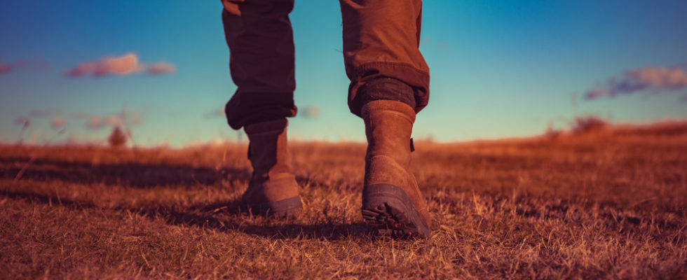 Quelles chaussures pour la randonnée