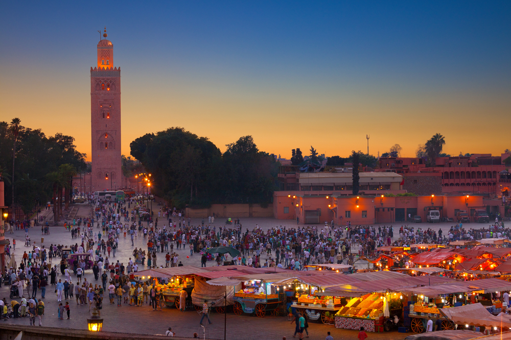 Tourisme au Maroc Les meilleures activités à faire