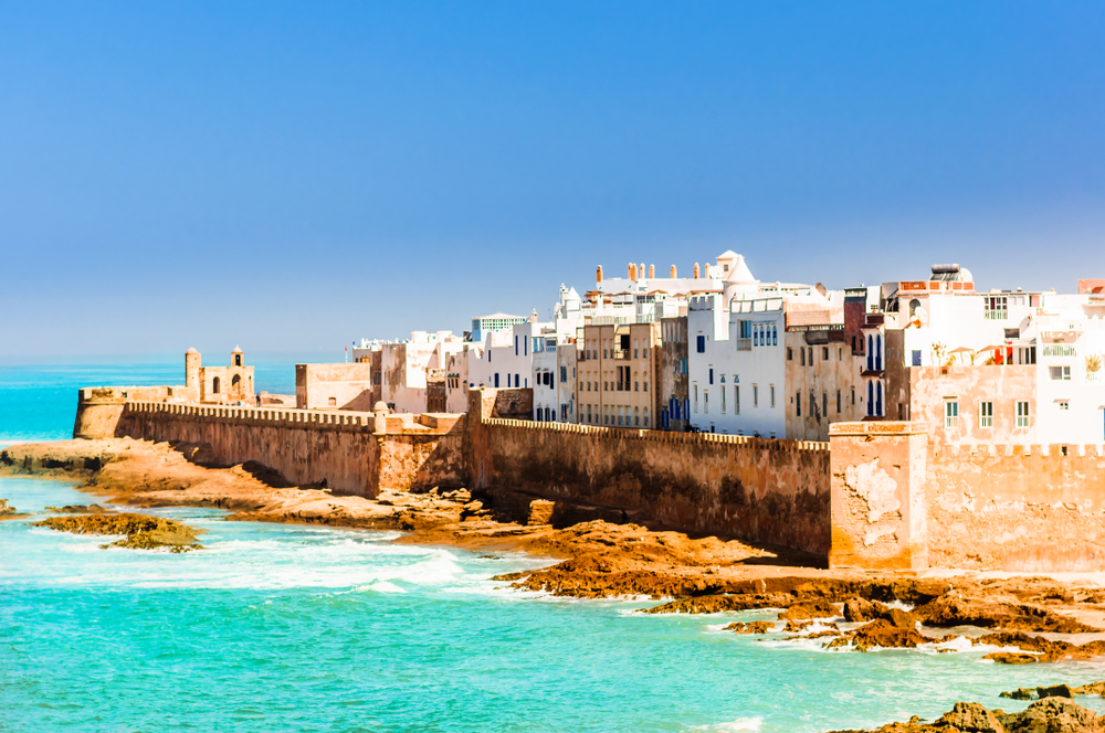 Visiter Essaouira lors de son voyage au Maroc