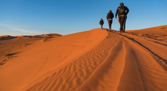 Un circuit riche en découvertes pour votre voyage au Maroc