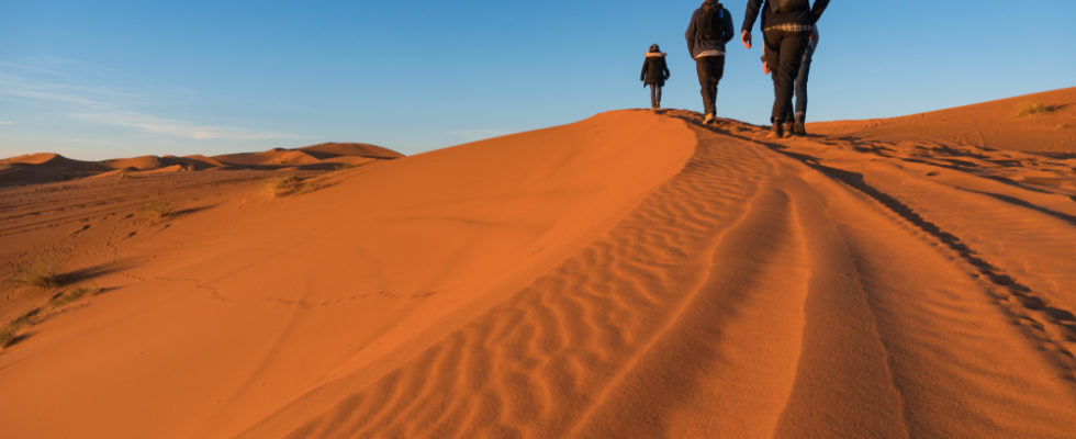 Un circuit riche en découvertes pour votre voyage au Maroc