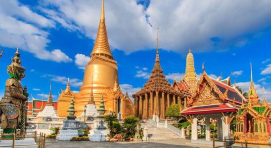 Que faire et que visiter en Thaïlande ?