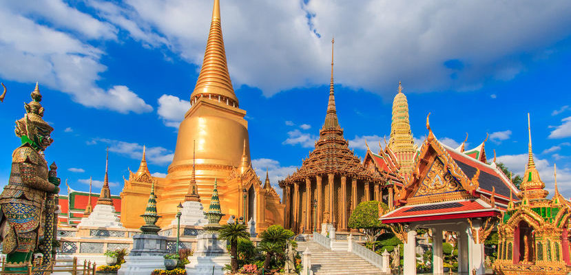 Que faire et que visiter en Thaïlande ?