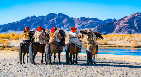 Pourquoi faut-il choisir la Mongolie comme prochaine destination ?