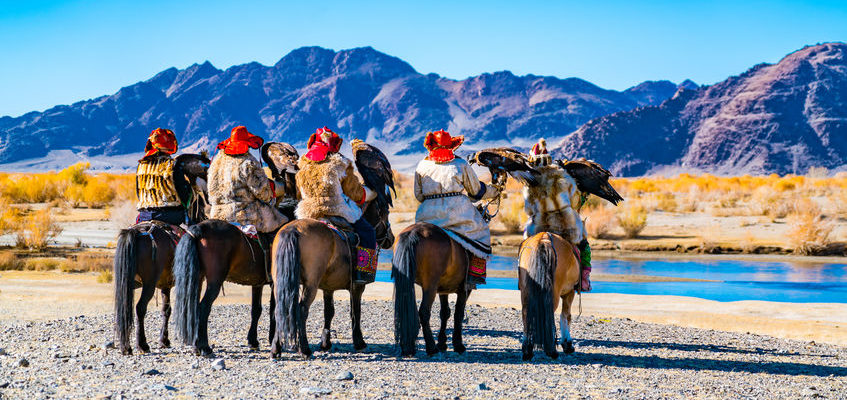 Pourquoi faut-il choisir la Mongolie comme prochaine destination ?