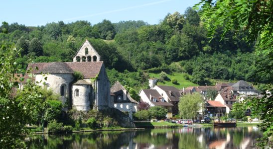 Beaulieu-sur-Dordogne