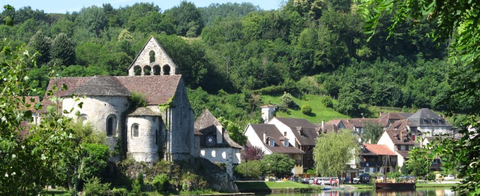 Beaulieu-sur-Dordogne