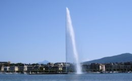 3 jours à Genève : L'itinéraire parfait à Genève