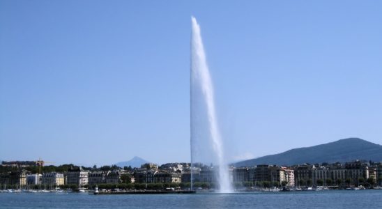 3 jours à Genève : L'itinéraire parfait à Genève