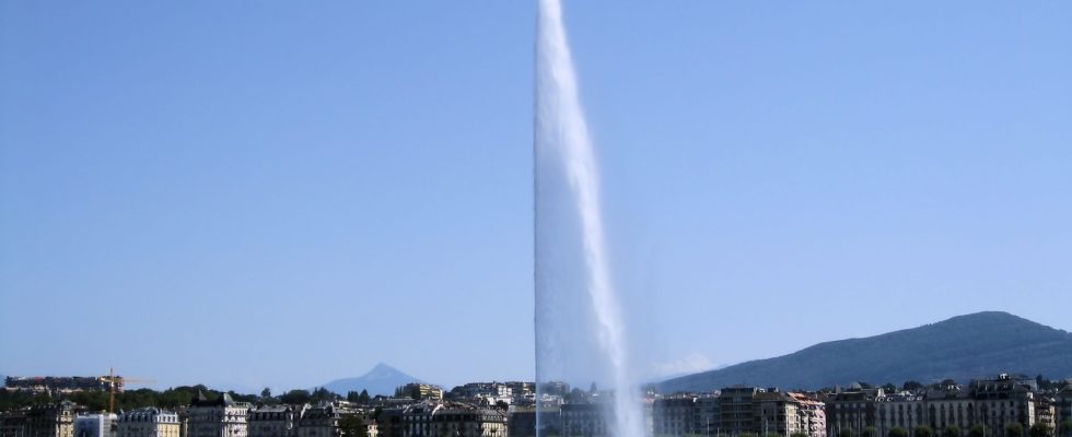 3 jours à Genève : L'itinéraire parfait à Genève