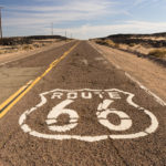 Découvrez la Route 66 historique lors d'un étonnant road trip en Arizona