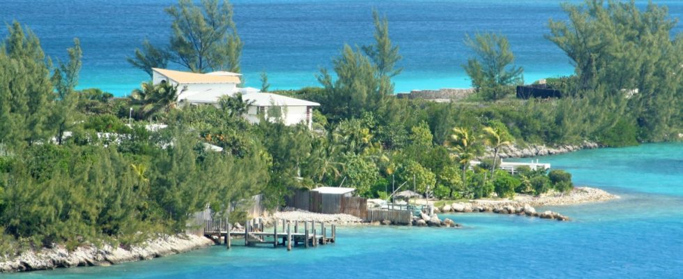 Comment trouver un voyage aux Antilles tout compris pas cher