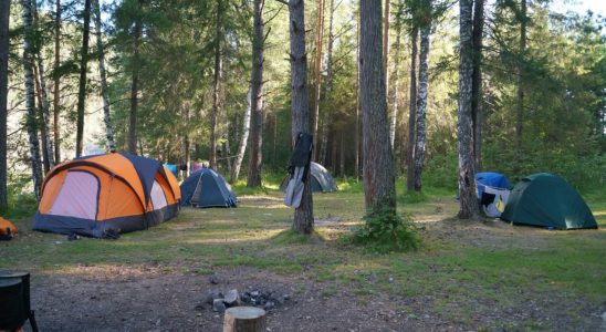 Idée de vacances profitez d’un séjour camping en Allemagne