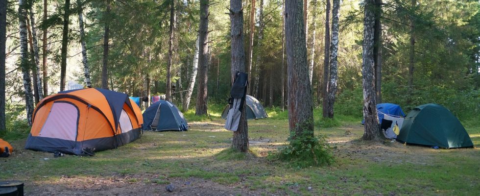 Idée de vacances profitez d’un séjour camping en Allemagne