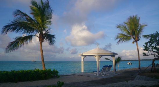 Quelles sont les conditions de voyage aux Antilles