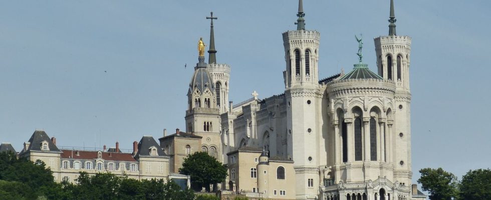 Visiter Lyon : l'itinéraire en 1 jour à Lyon