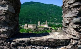 Visiter Bellinzona en 3 jours en Suisse