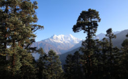 Circuits au Népal, sur les chemins mythiques de l'Himalaya