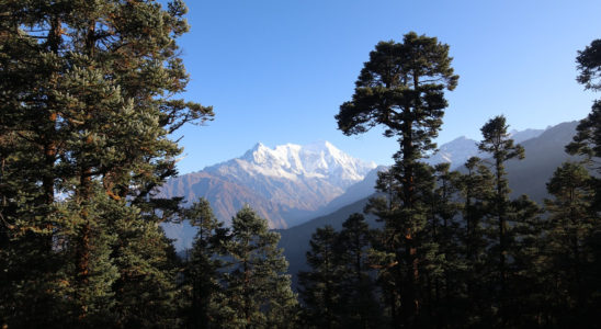 Circuits au Népal, sur les chemins mythiques de l'Himalaya