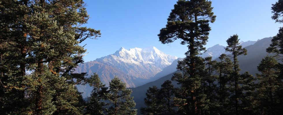 Circuits au Népal, sur les chemins mythiques de l'Himalaya